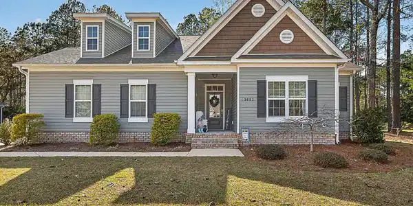 3802 Lichen Lane