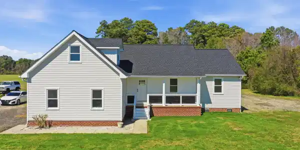 147 Cason Point Road