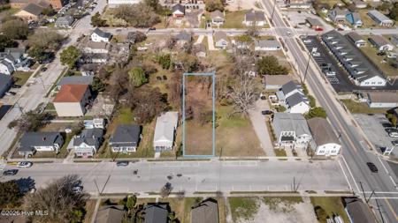 309 Pollock Street