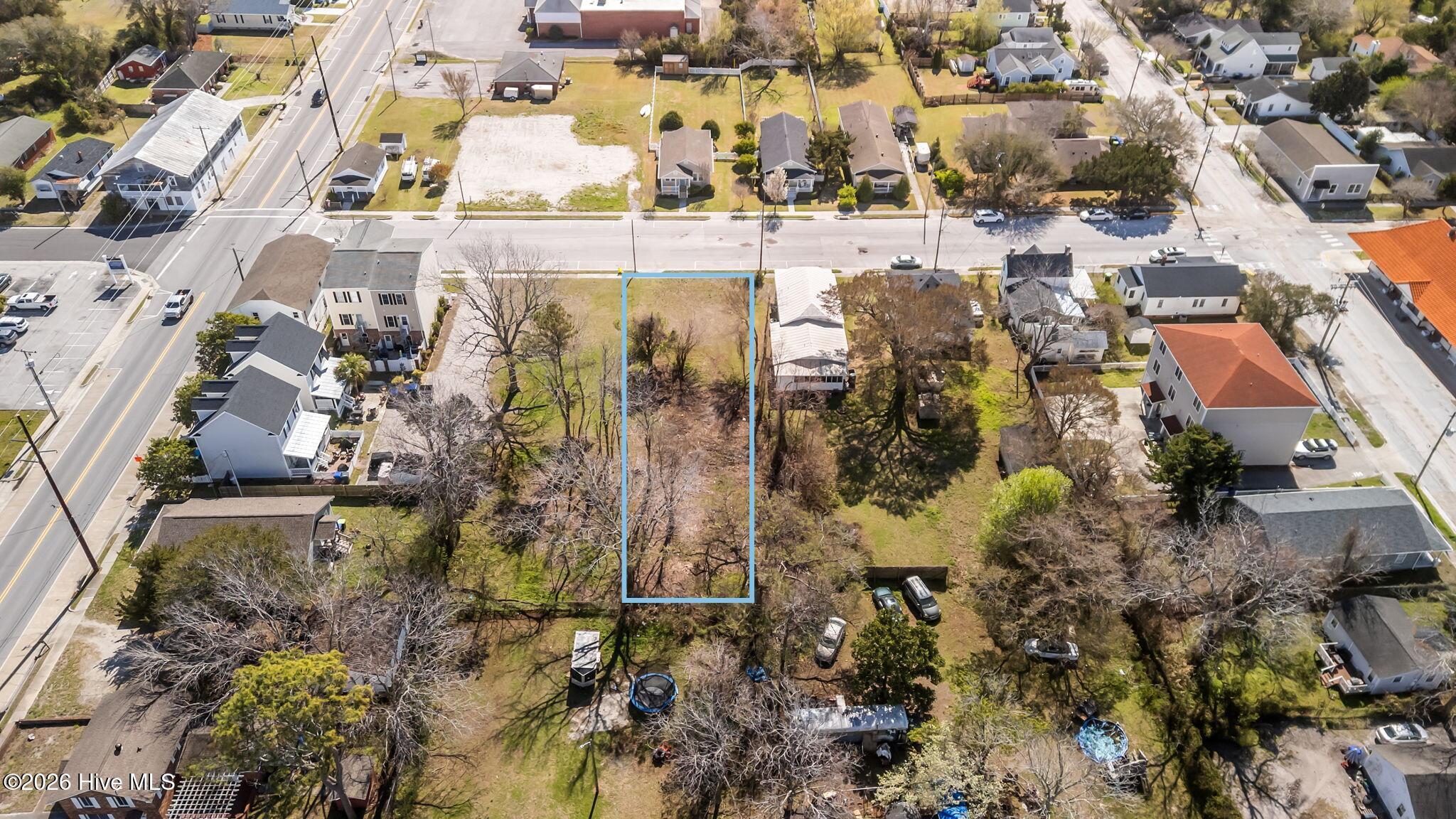 Image 3: Aerial