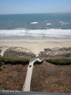 Image 2: Picture from Balcony