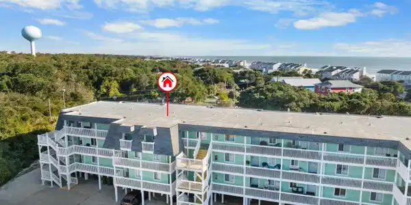 2203 Surfrider Circle Unit C