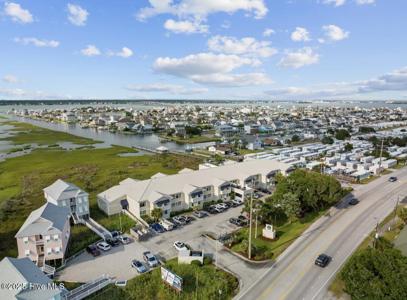 602 W Fort Macon Road Unit 242