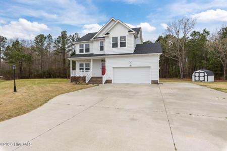 134 Tulip Tree Drive