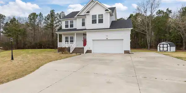 134 Tulip Tree Drive