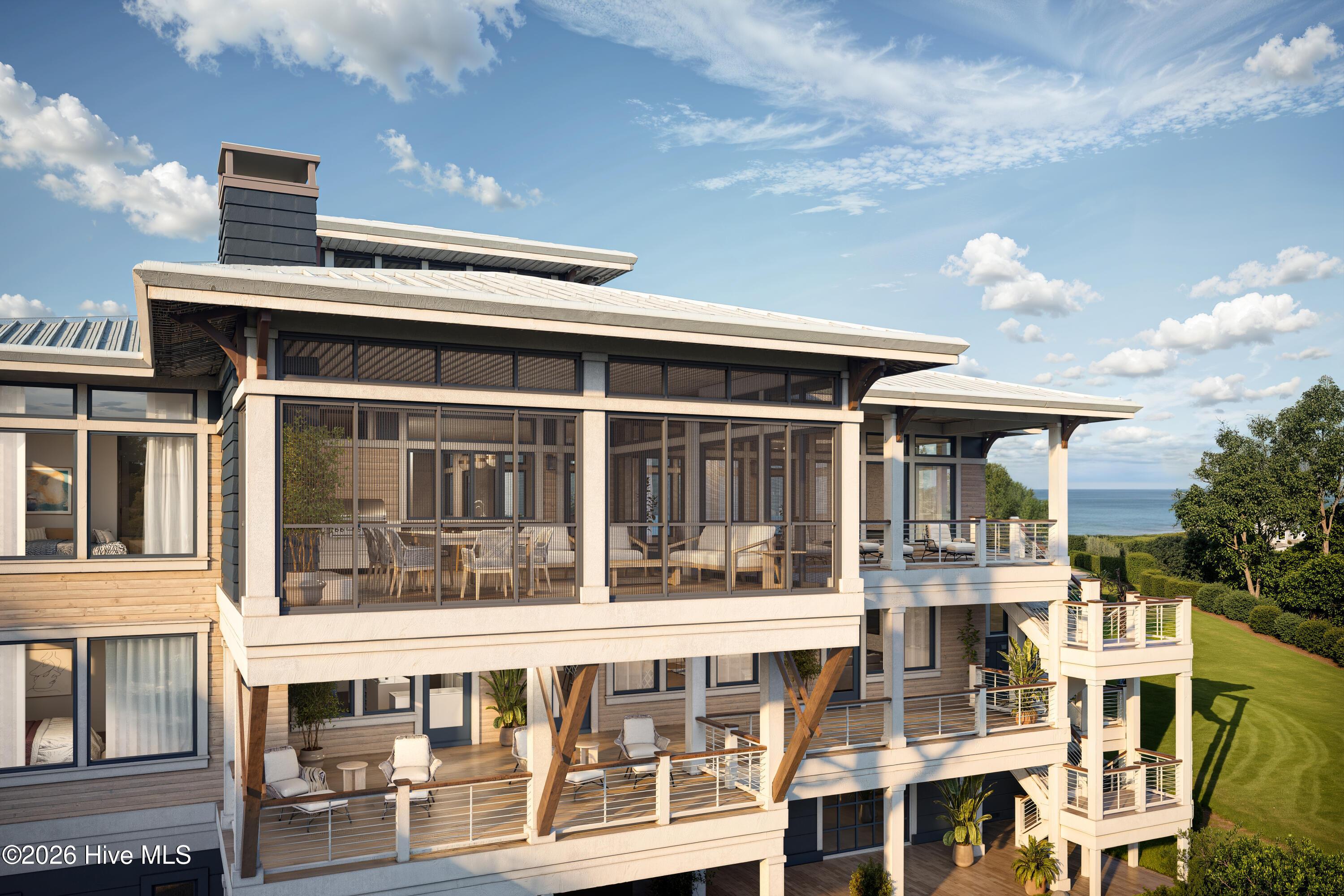 Image 4: 04-Clamdigger-Exterior D-R00B