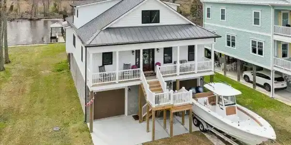 94 Maritime Court