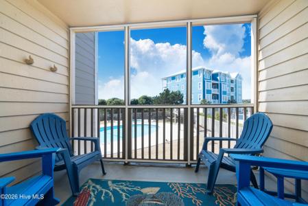 2511 W Ft Macon Road Unit 111 B