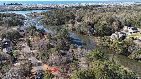 1712 Salt Marsh Circle SW