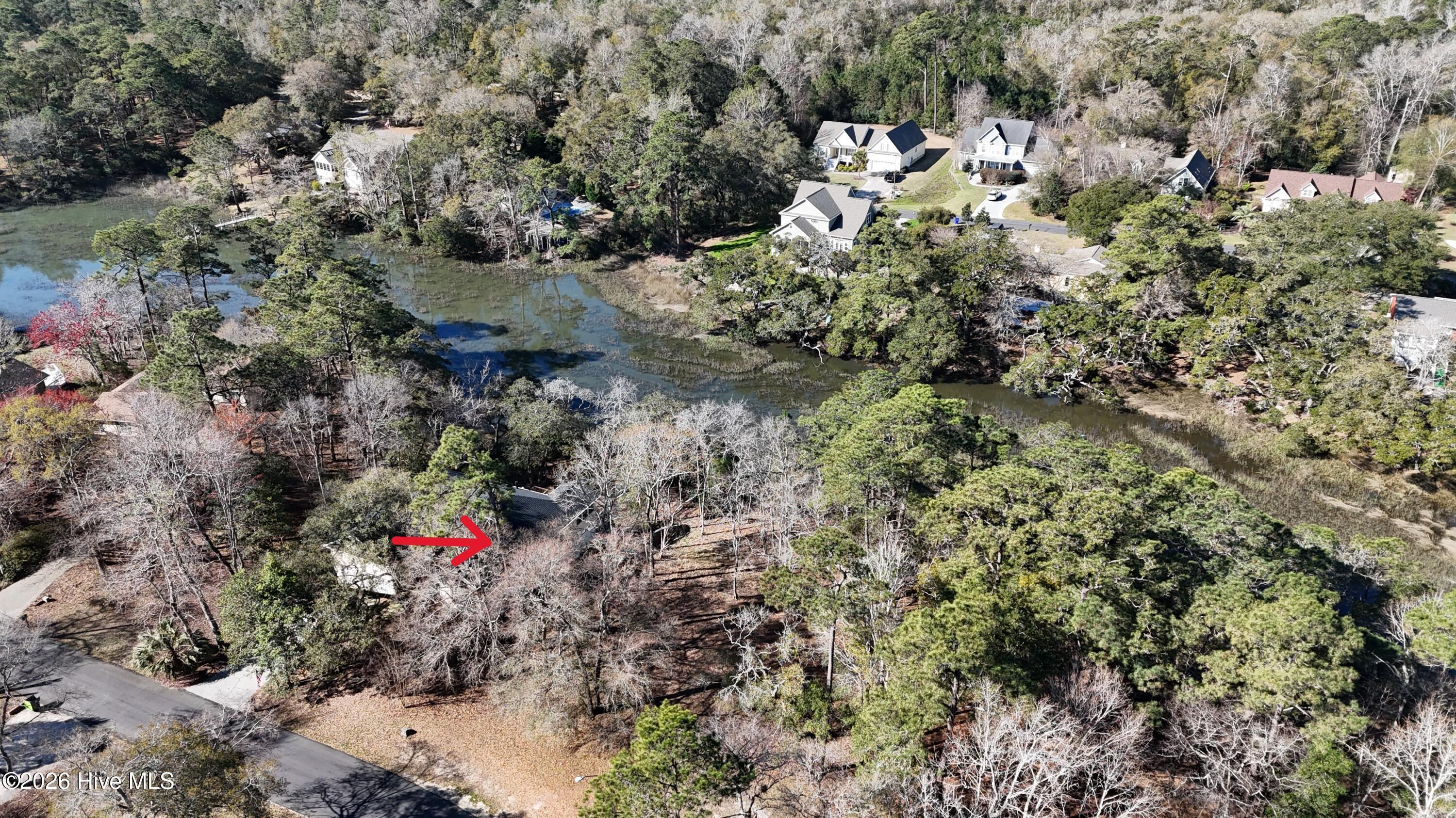 Image 3: 1712 Salt Marsh