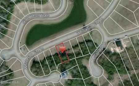 155 Whispering Pine Lane