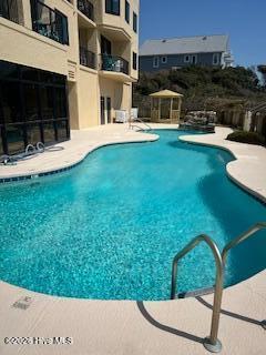 Image 3: Outside Pool