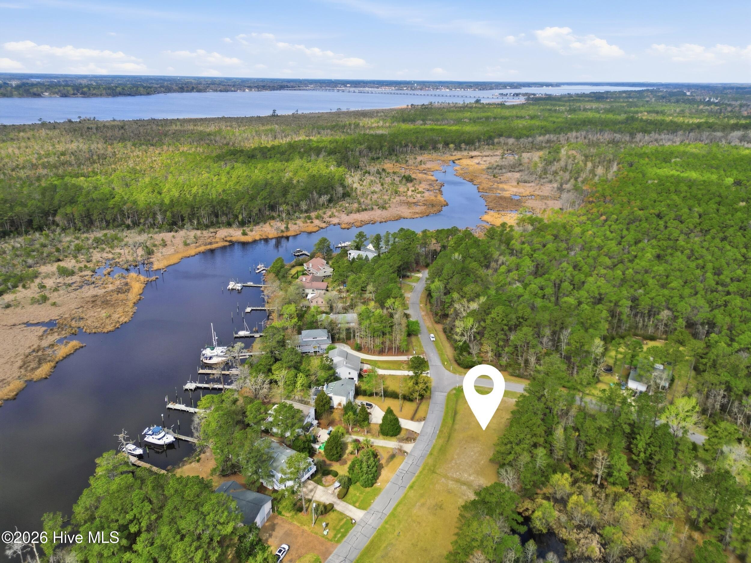 Image 2: 5015 Bucco Reef Road, New Bern, NC 28560