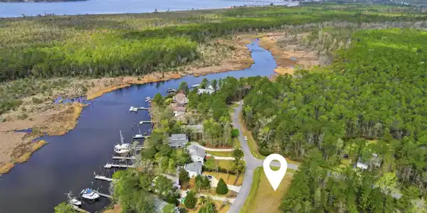 Image 2: 5015 Bucco Reef Road, New Bern, NC 28560