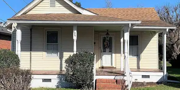 226 King Street