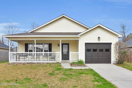 218 Attmore Drive