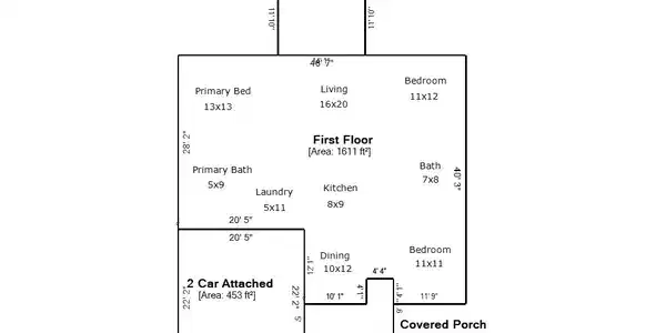 3110 Catarina Lane