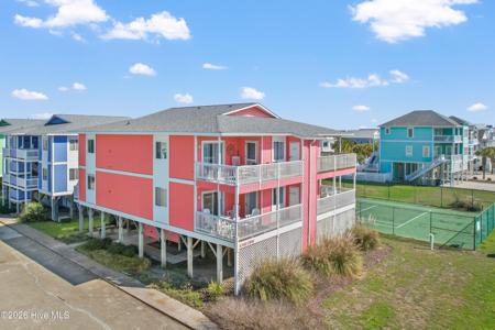 1068 Ocean Boulevard W Unit 6d