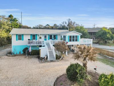6815 Canal Drive