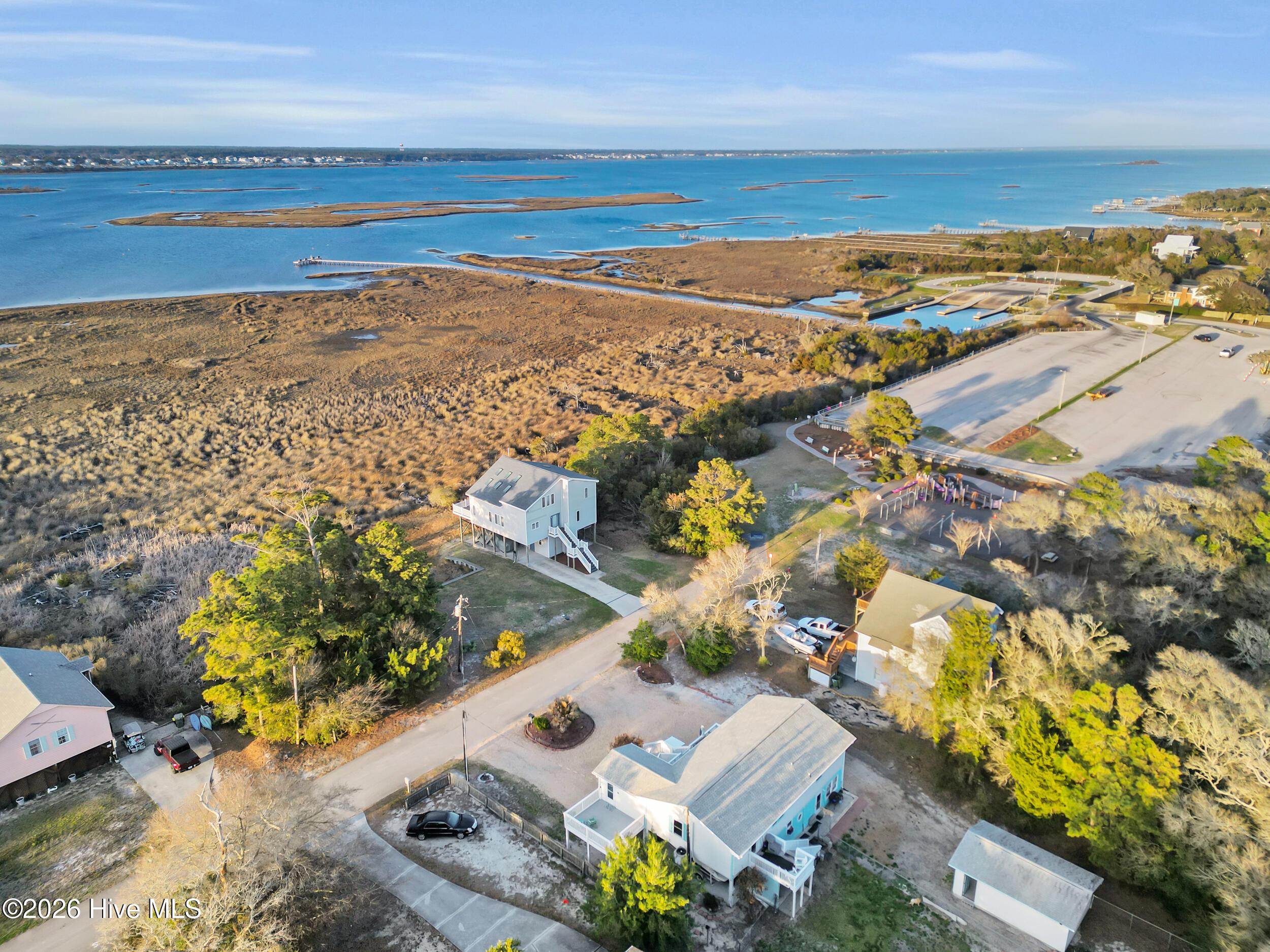 Image 2: 6815 Canal Drive, Emerald Isle, NC 28594