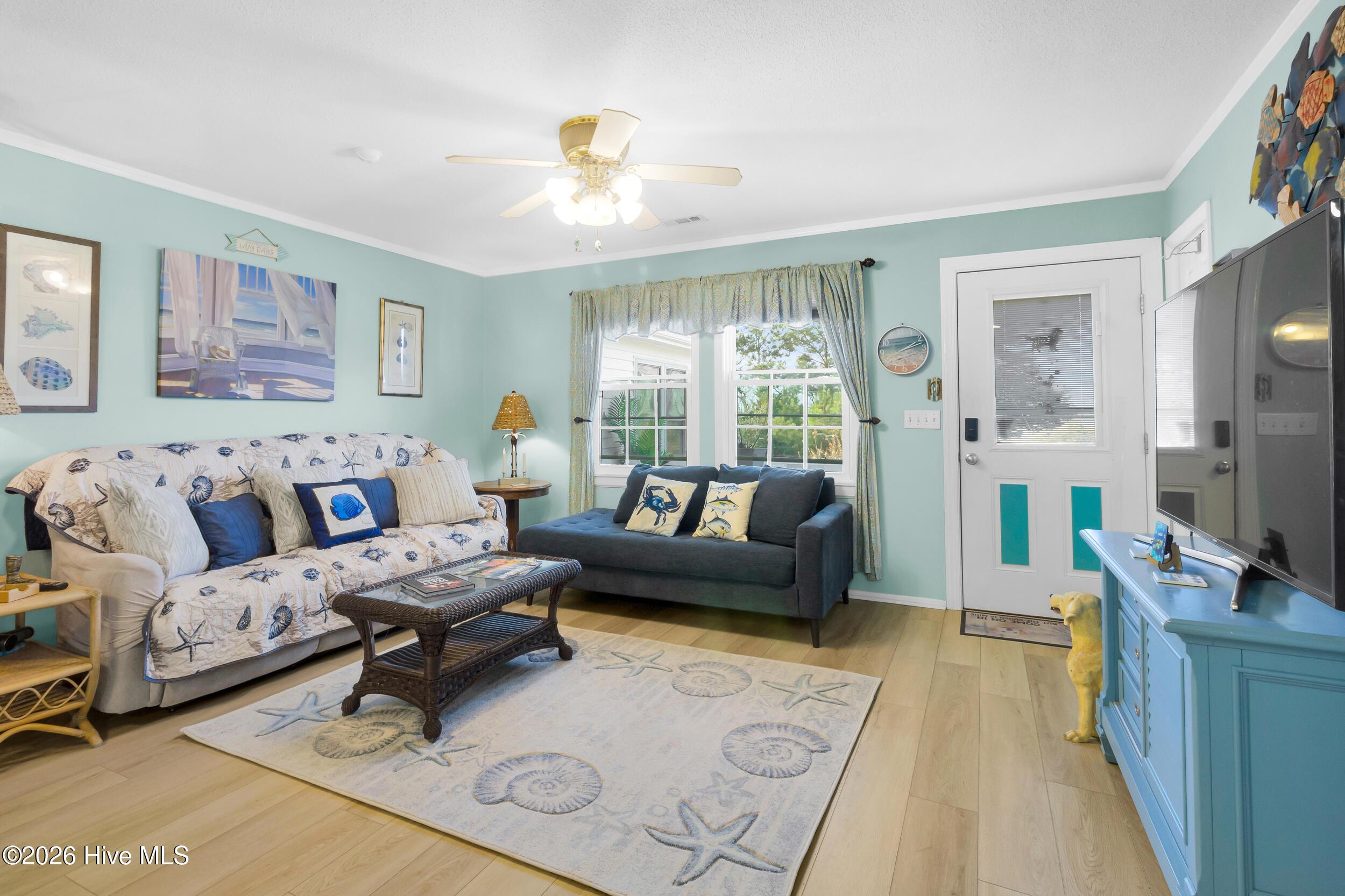 Image 3: 6815 Canal Drive, Emerald Isle, NC 28594