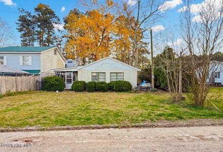 680 Pungo Shores Drive