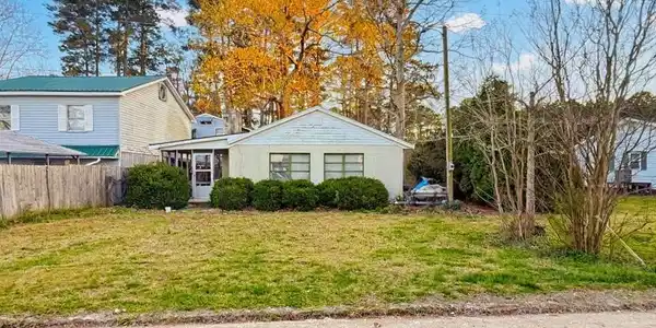 680 Pungo Shores Drive