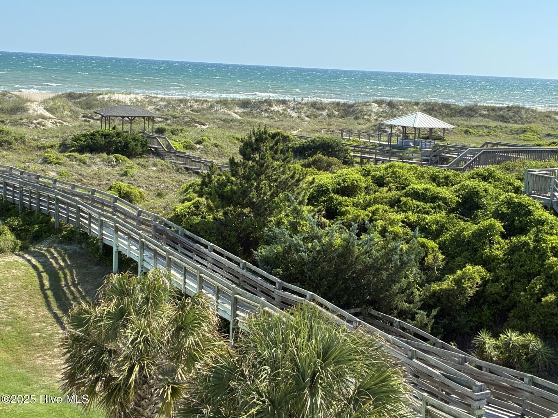 Image 1: Balcony View 2