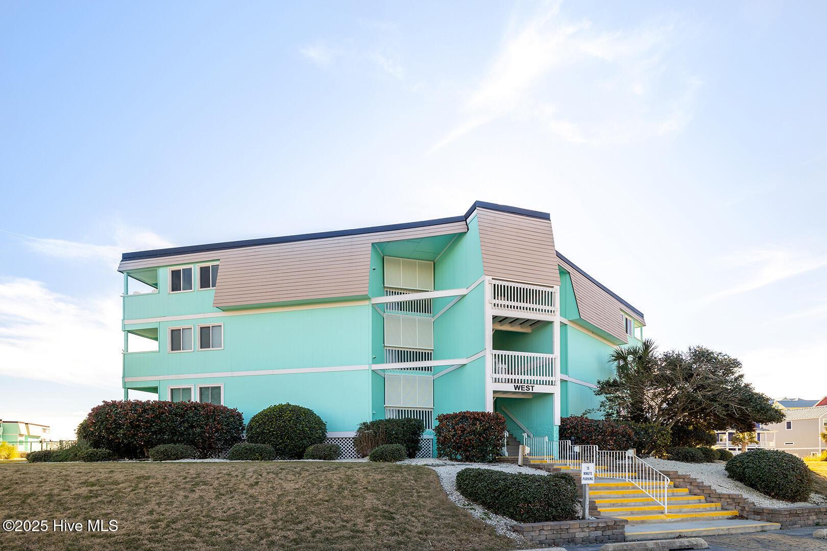 Image 2: Outside of Building