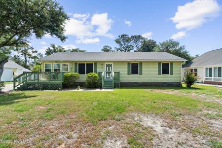 210 NE 52nd Street