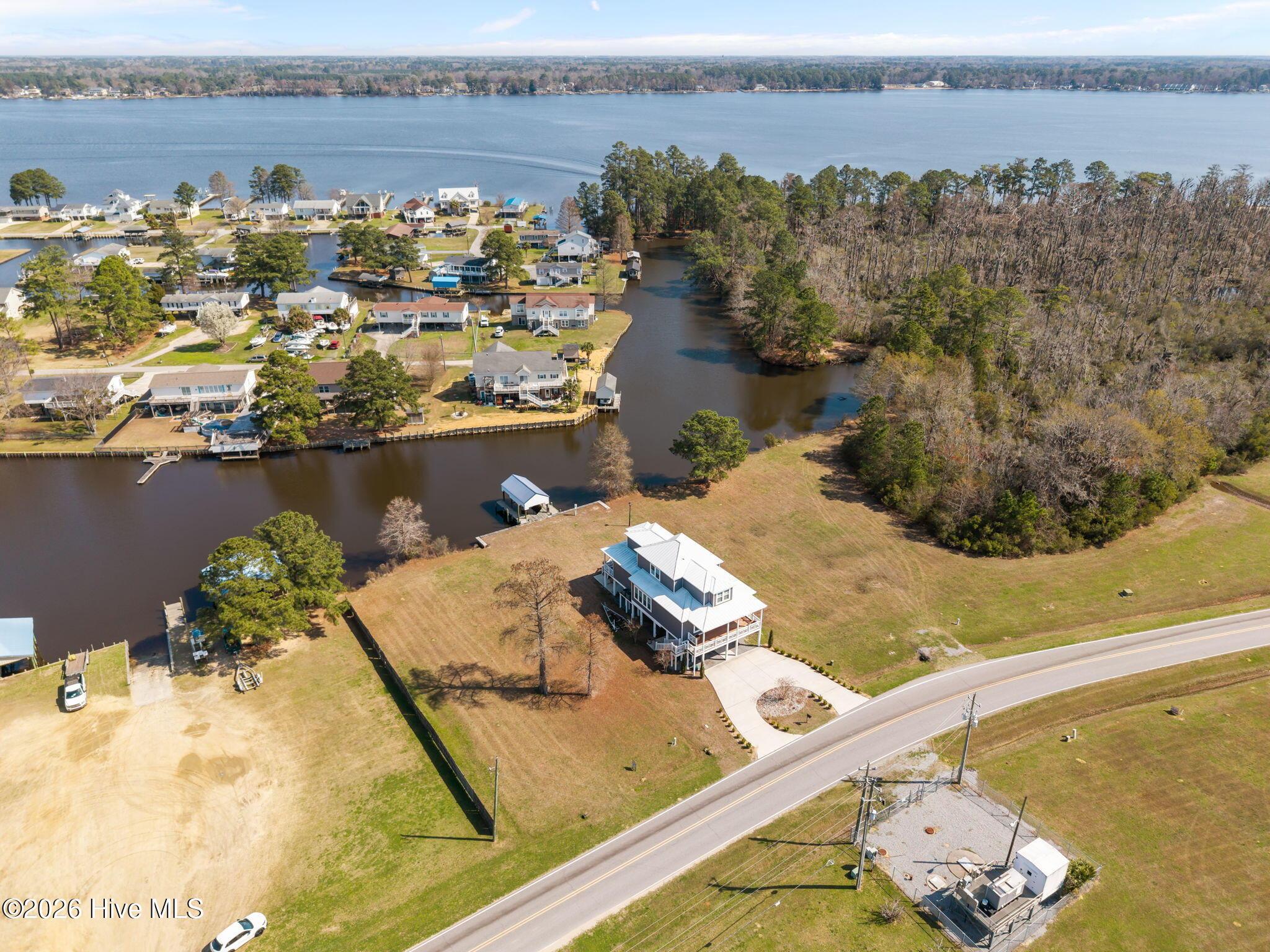 Image 4: Head Out To The Pamlico River!