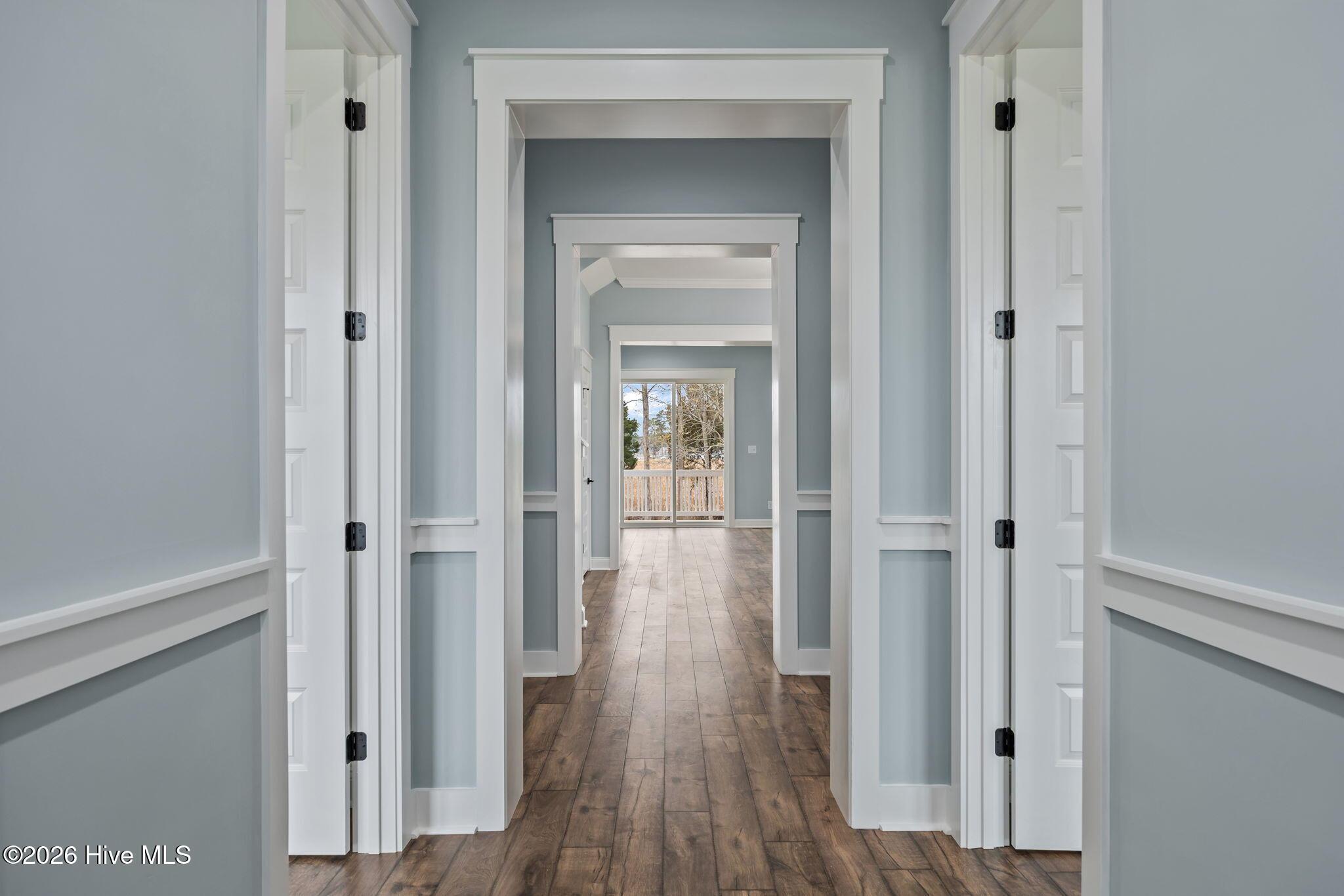 Image 3: Front Entrance View