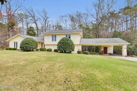 224 E Palmer Drive