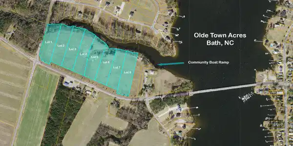 Image 2: 002 Main View Olde-Town-Acres-Lots