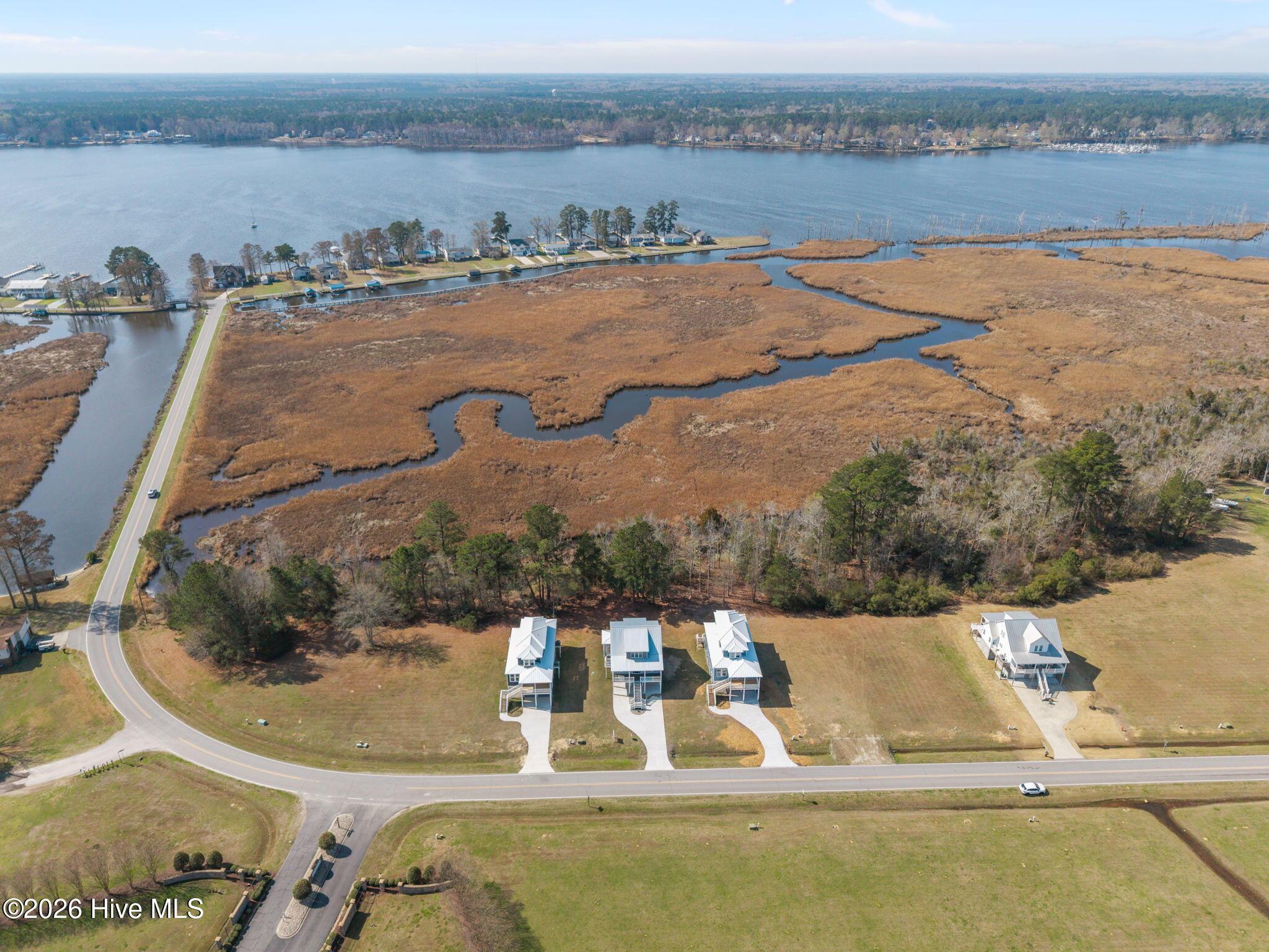Image 2: Peaceful Marsh Views
