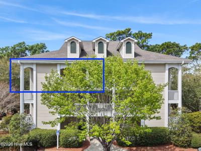 3350 Club Villas Drive Unit 1105