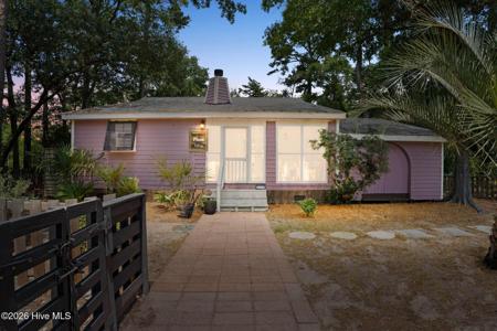 4414 Rusty Circle SW