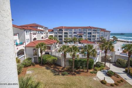 790 New River Inlet Road Unit 208b