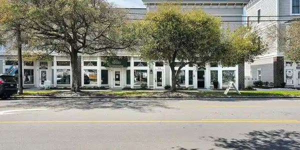 701 N Howe Street Unit Ste 7