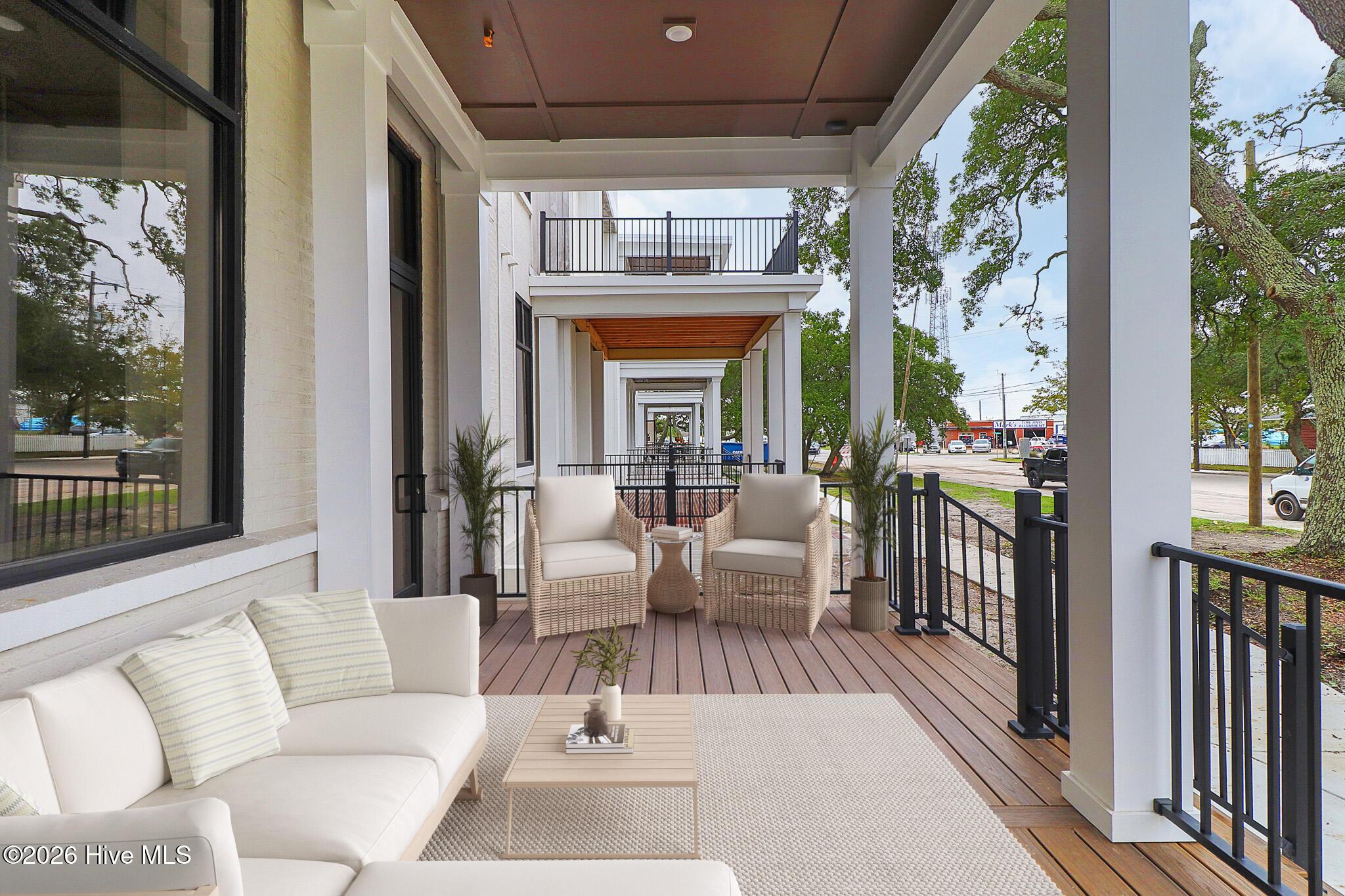 Image 2: Porch