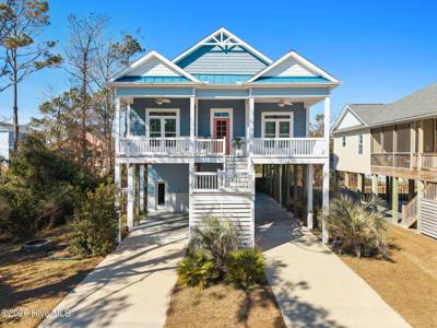 111 SE 41st Street