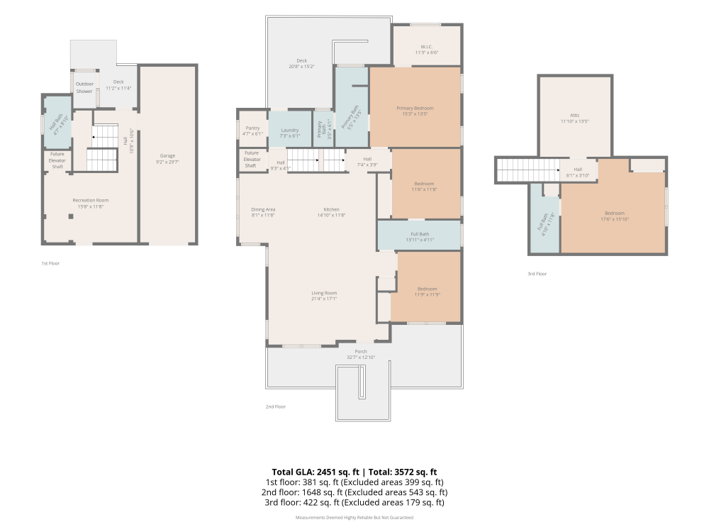 Image 4: Floor Plan