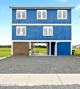 494 Ocean Boulevard W