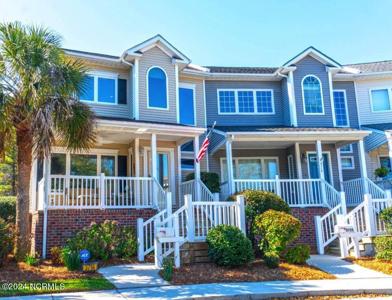 3714 Kenzie Court Unit 24