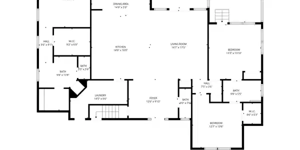 168 W Royal Way