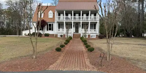 289 Cox Road