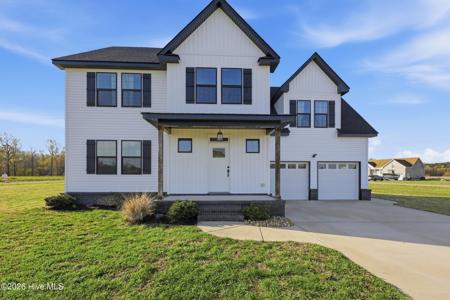 100 Bailey Farm Road