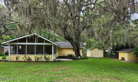 1633 Gause Landing Road SW