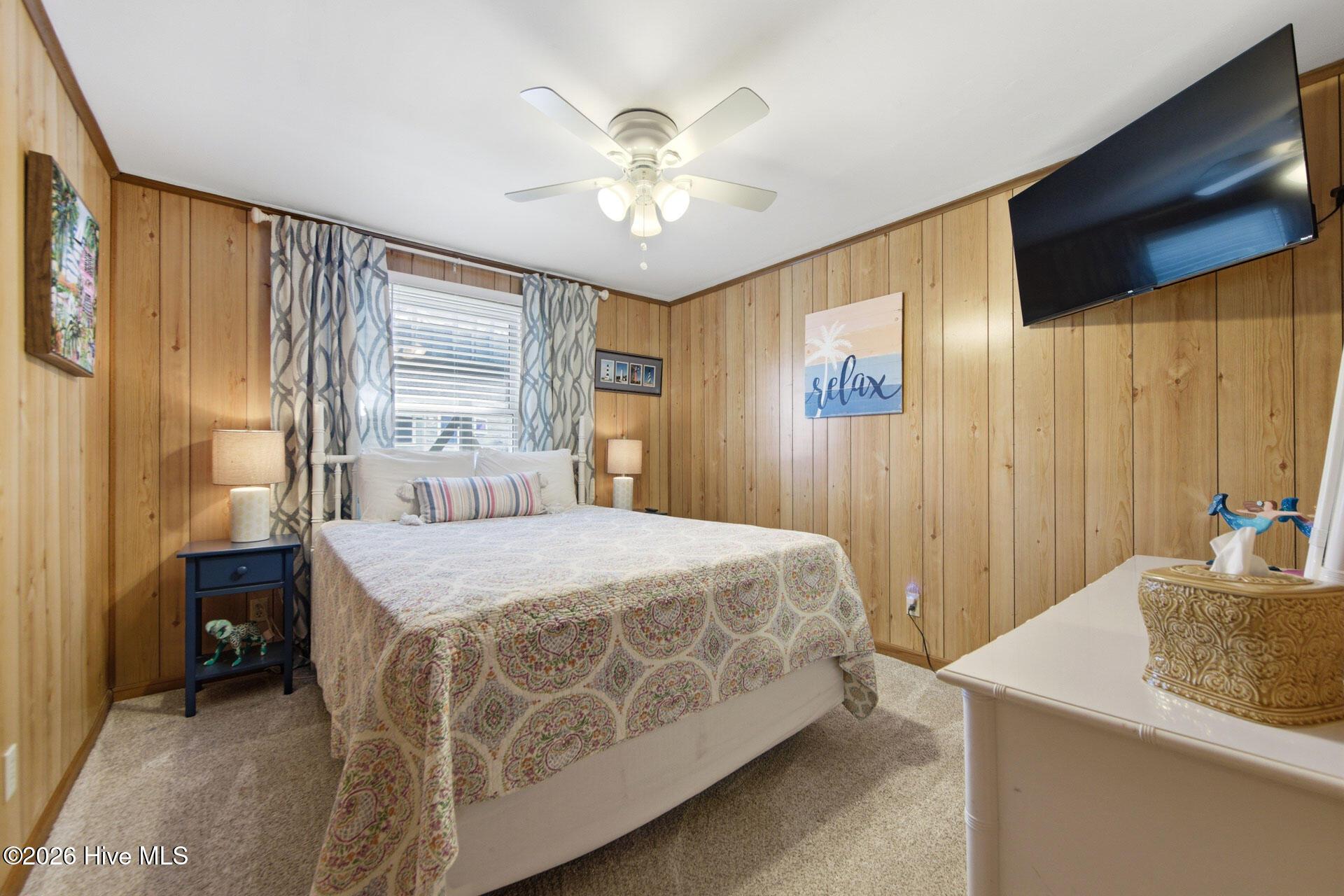 Image 4: 02-26219 Cutlass - Bedroom-2