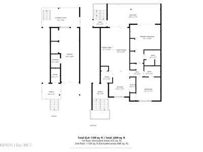 109 Teakwood Drive Unit 803